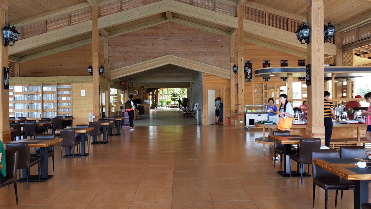 Island Paradise Resort Club Корор Экстерьер фото