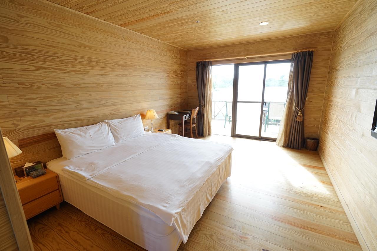 Island Paradise Resort Club Корор Экстерьер фото