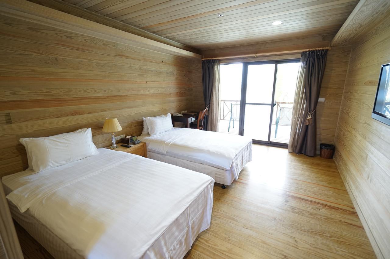 Island Paradise Resort Club Корор Экстерьер фото