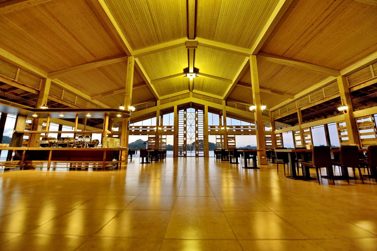 Island Paradise Resort Club Корор Экстерьер фото
